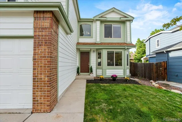 $559,000 | 5181 East Devon Avenue, Castle Rock, CO 80104