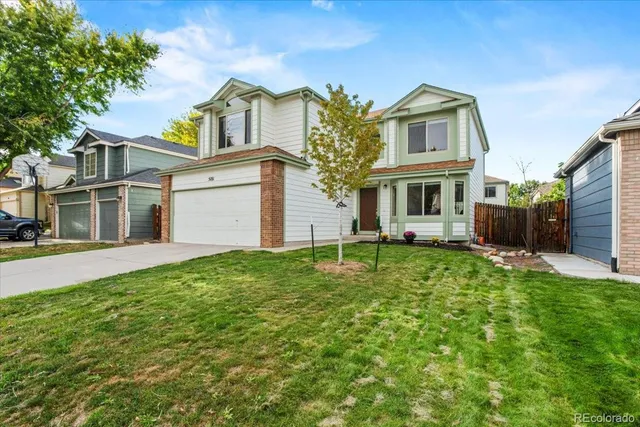 $559,000 | 5181 East Devon Avenue, Castle Rock, CO 80104