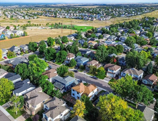 $559,000 | 5181 East Devon Avenue, Castle Rock, CO 80104
