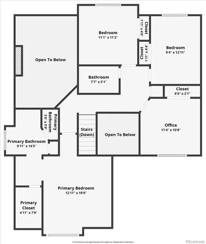 $559,000 | 5181 East Devon Avenue, Castle Rock, CO 80104