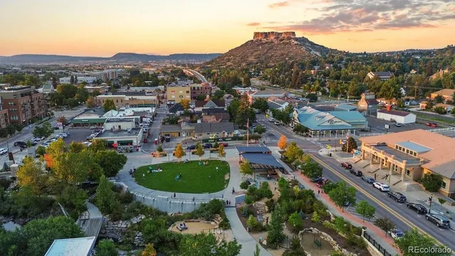 $559,000 | 5181 East Devon Avenue, Castle Rock, CO 80104