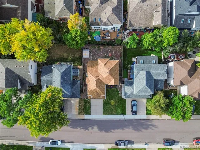 $559,000 | 5181 East Devon Avenue, Castle Rock, CO 80104