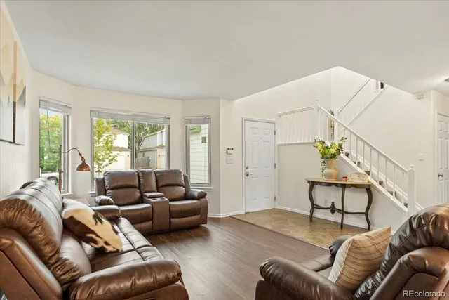 $559,000 | 5181 East Devon Avenue, Castle Rock, CO 80104