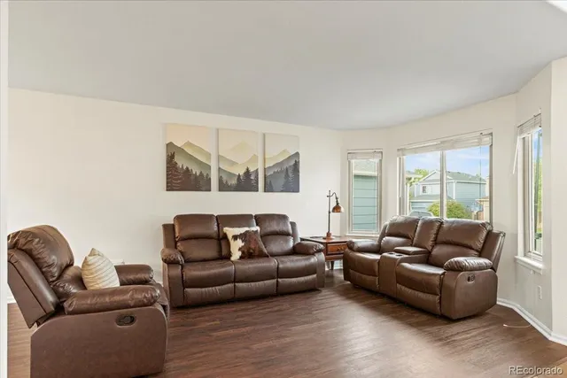 $559,000 | 5181 East Devon Avenue, Castle Rock, CO 80104