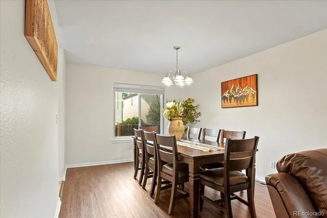 $559,000 | 5181 East Devon Avenue, Castle Rock, CO 80104