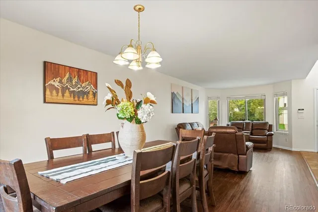 $559,000 | 5181 East Devon Avenue, Castle Rock, CO 80104