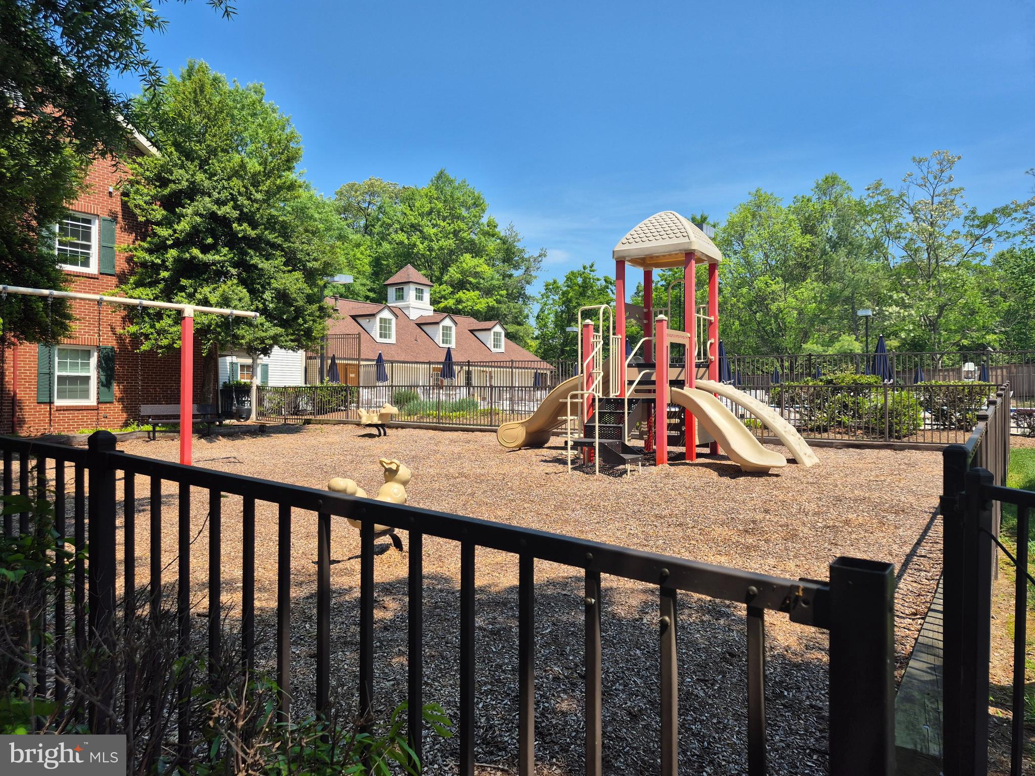 7006 Chain Fern Court Clinton, MD 20735 - Photo 23 of 23