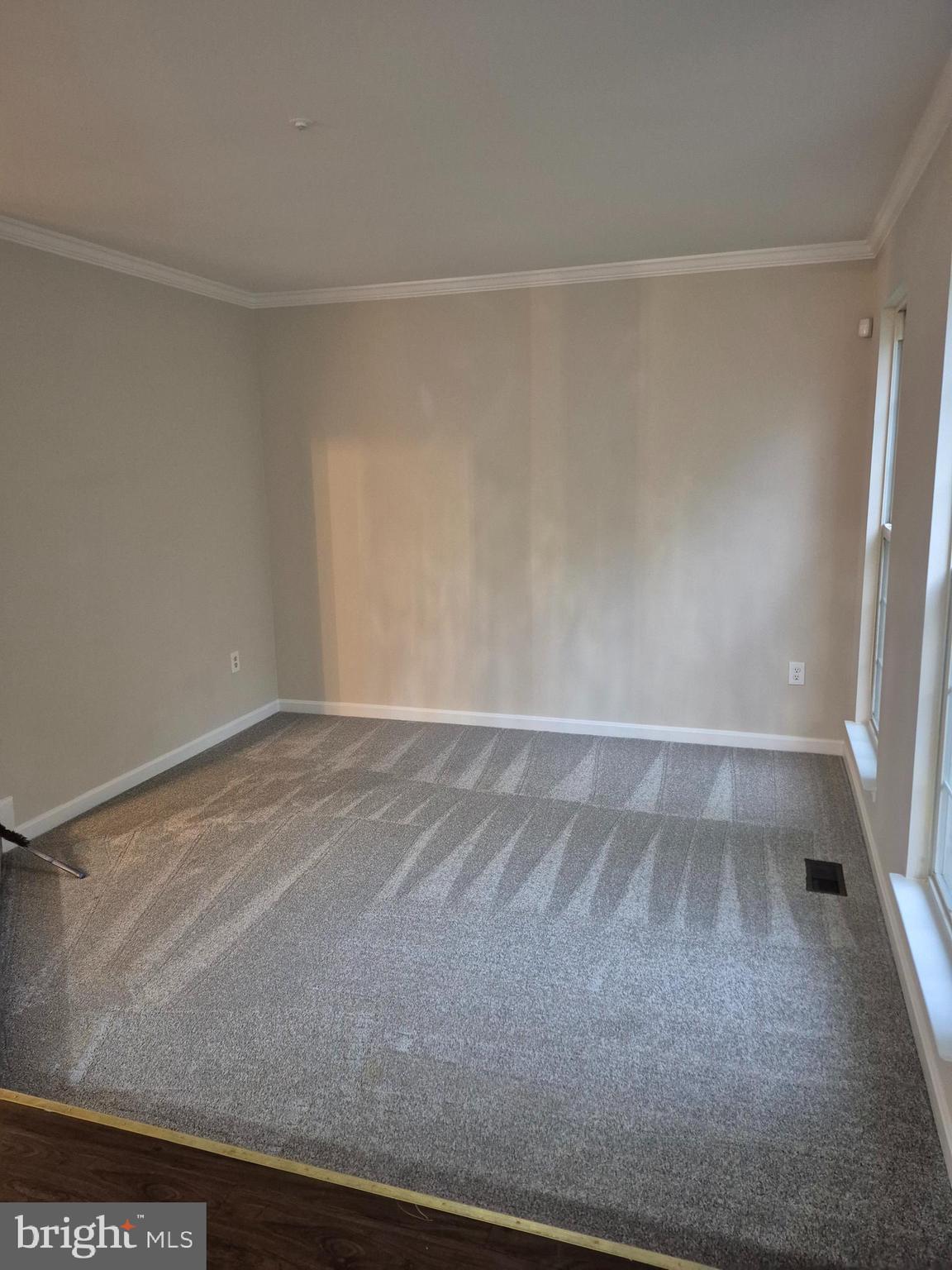7006 Chain Fern Court Clinton, MD 20735 - Photo 3 of 23 a view of a room with wooden floor