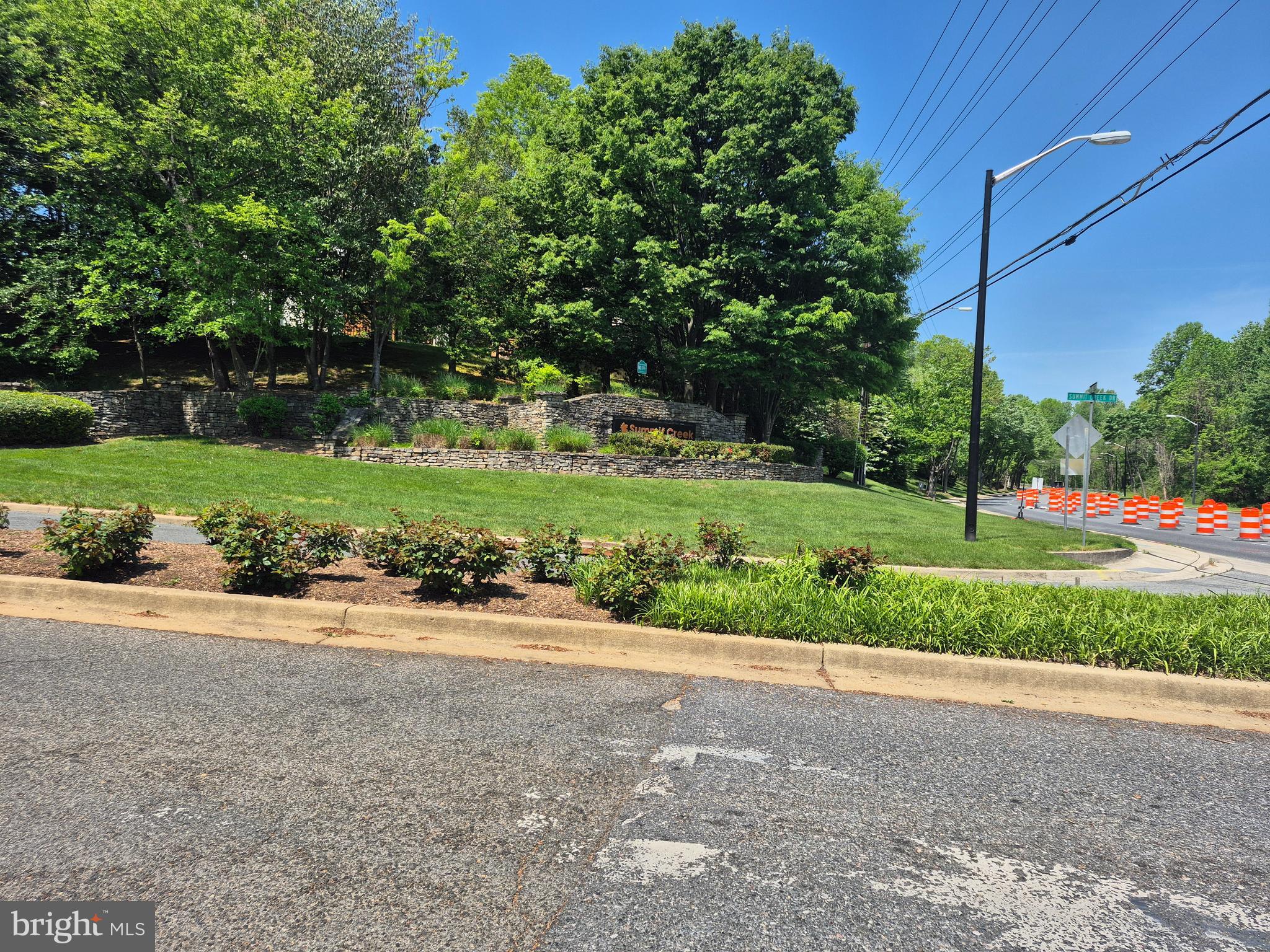 7006 Chain Fern Court Clinton, MD 20735 - Photo 9 of 23 a view of a park