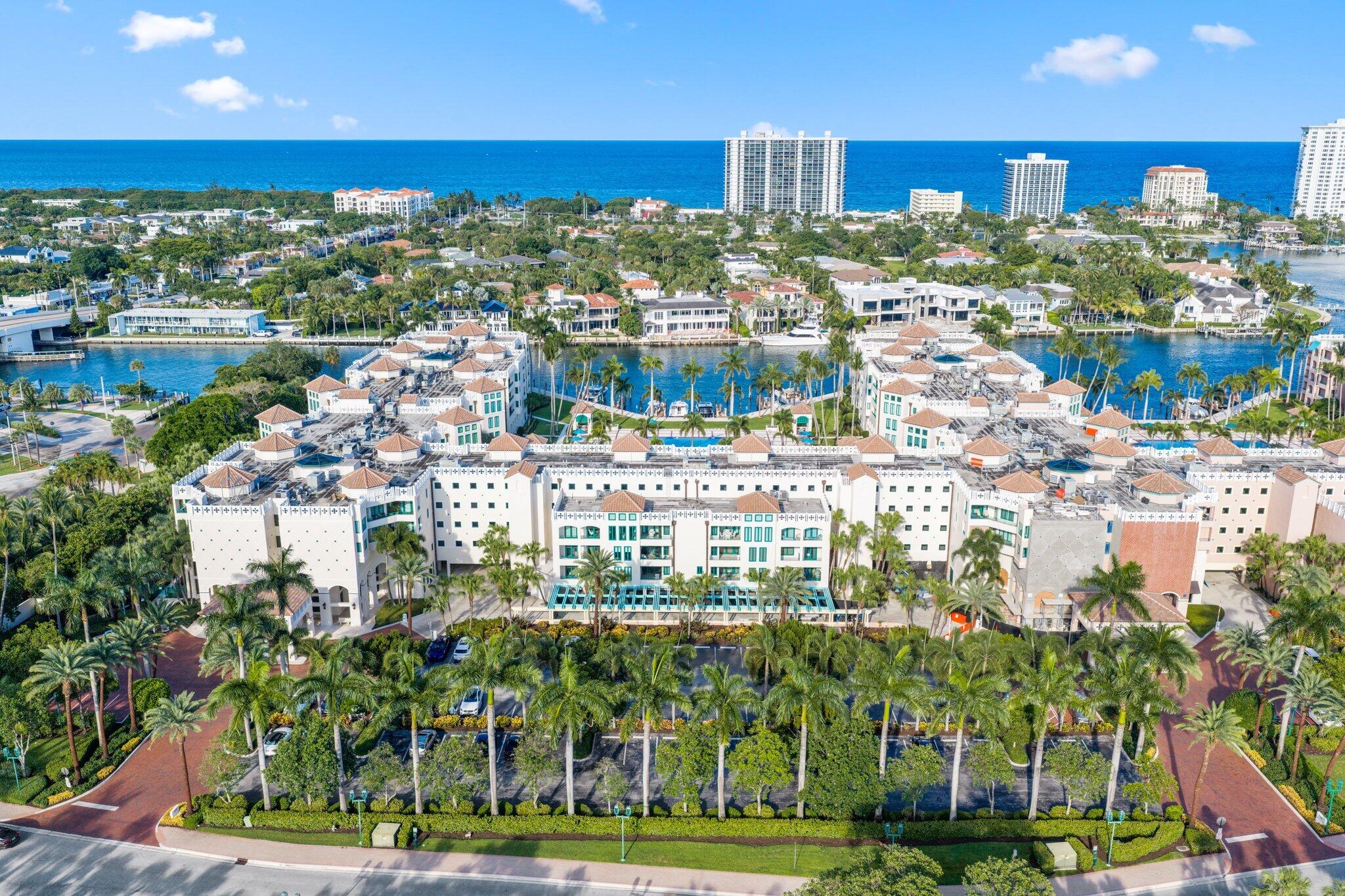 100 Southeast 5th Avenue, Unit 106 Boca Raton, FL 33432 - Photo 68 of 81 a view of a city
