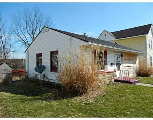 1518 West High Street Springfield, OH 45506 - Photo 2 of 11