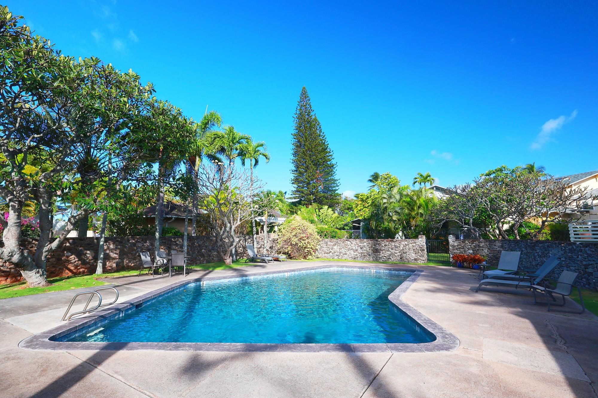 5045 Lower Honoapiilani Road, Unit 9 Lahaina, HI 96761 - Photo 50 of 50