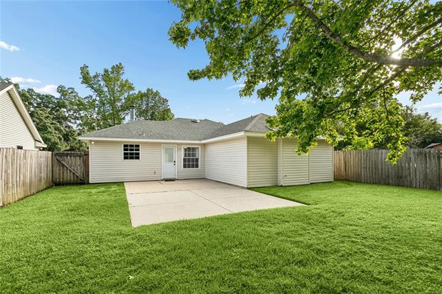 2106 Robin Street Slidell, LA 70460 - Photo 20 of 20