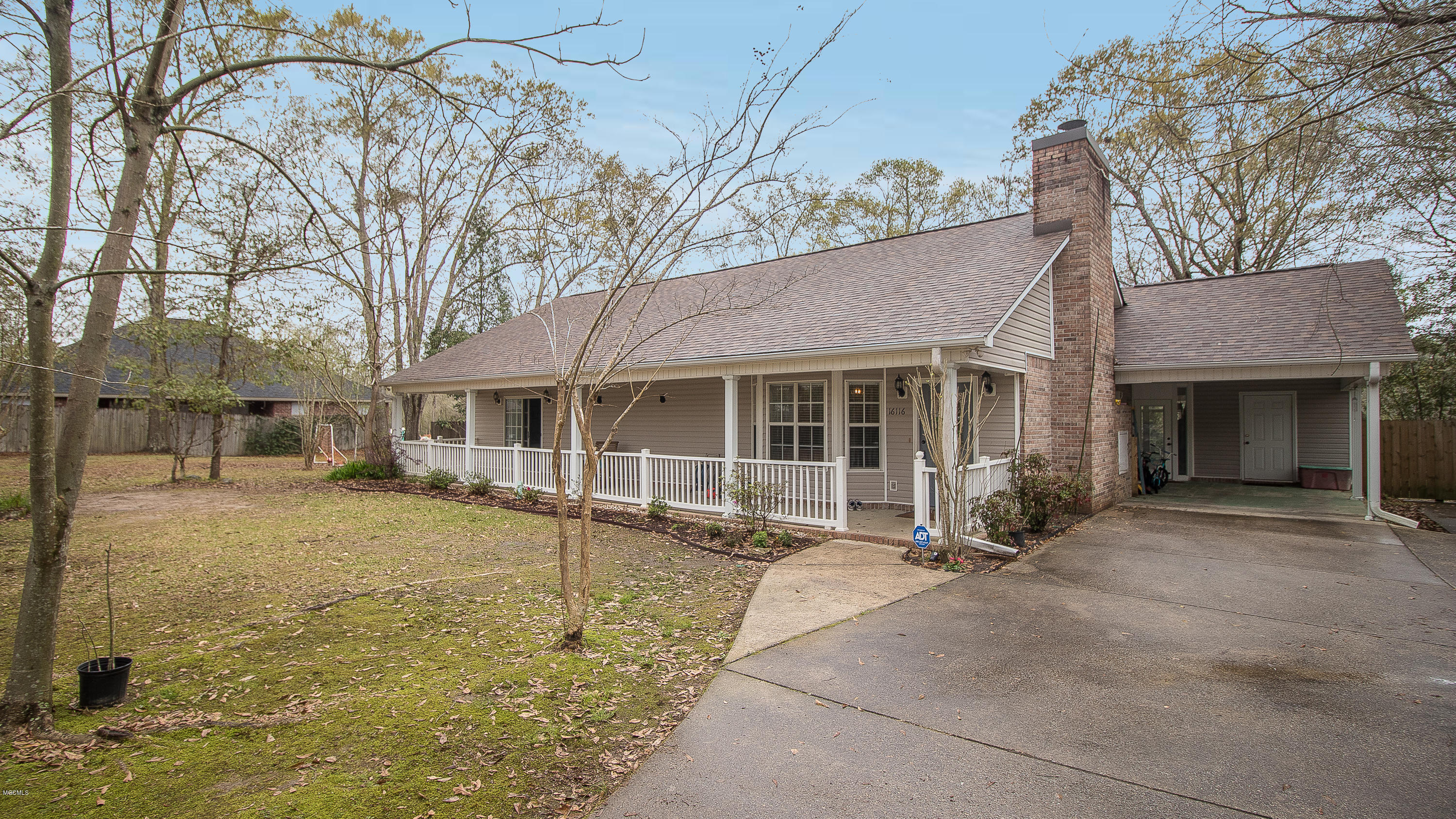 16116 Orange Grove Road Gulfport, MS 39503 - Photo 1 of 27 16116 Orange Grove Road-100