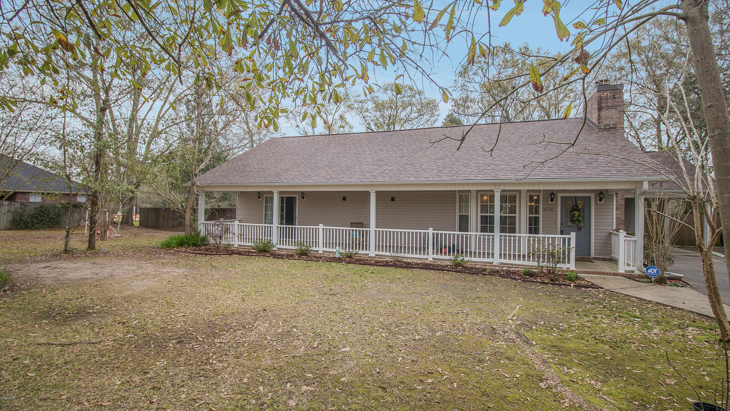 16116 Orange Grove Road Gulfport, MS 39503 - Photo 2 of 27 16116 Orange Grove Road-101-2