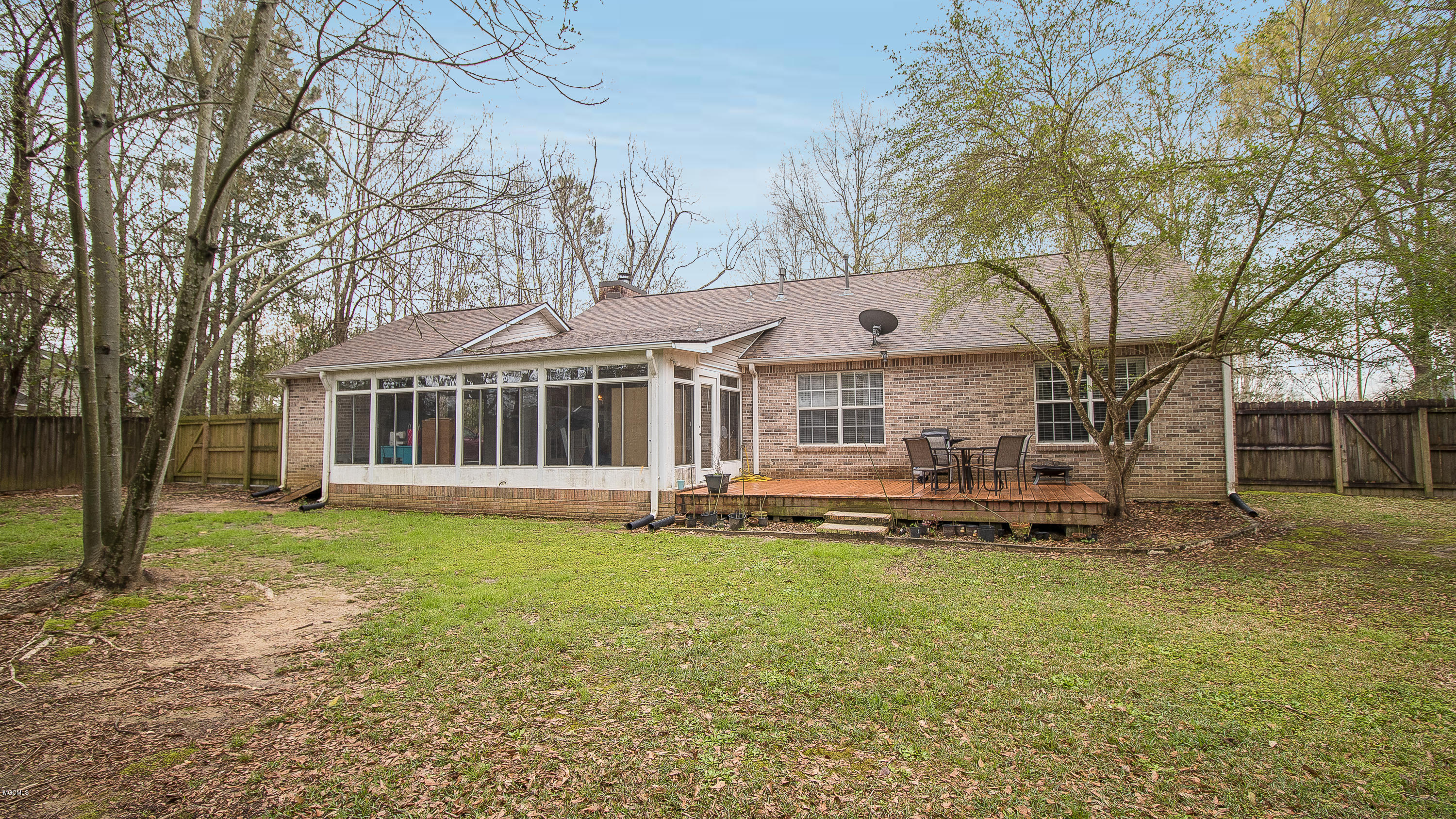 16116 Orange Grove Road Gulfport, MS 39503 - Photo 22 of 27 16116 Orange Grove Road-117