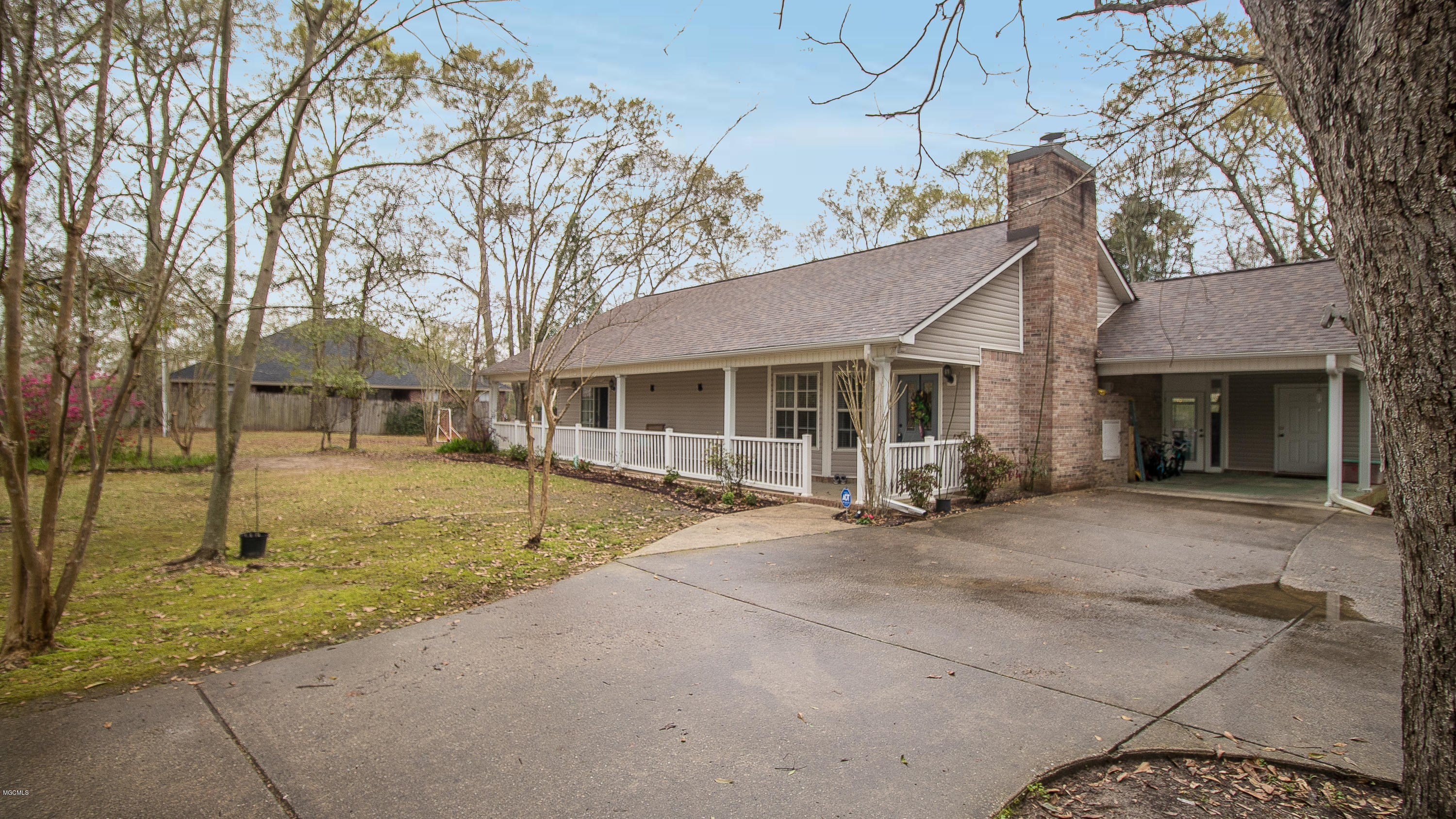 16116 Orange Grove Road Gulfport, MS 39503 - Photo 24 of 27 16116 Orange Grove Road-119