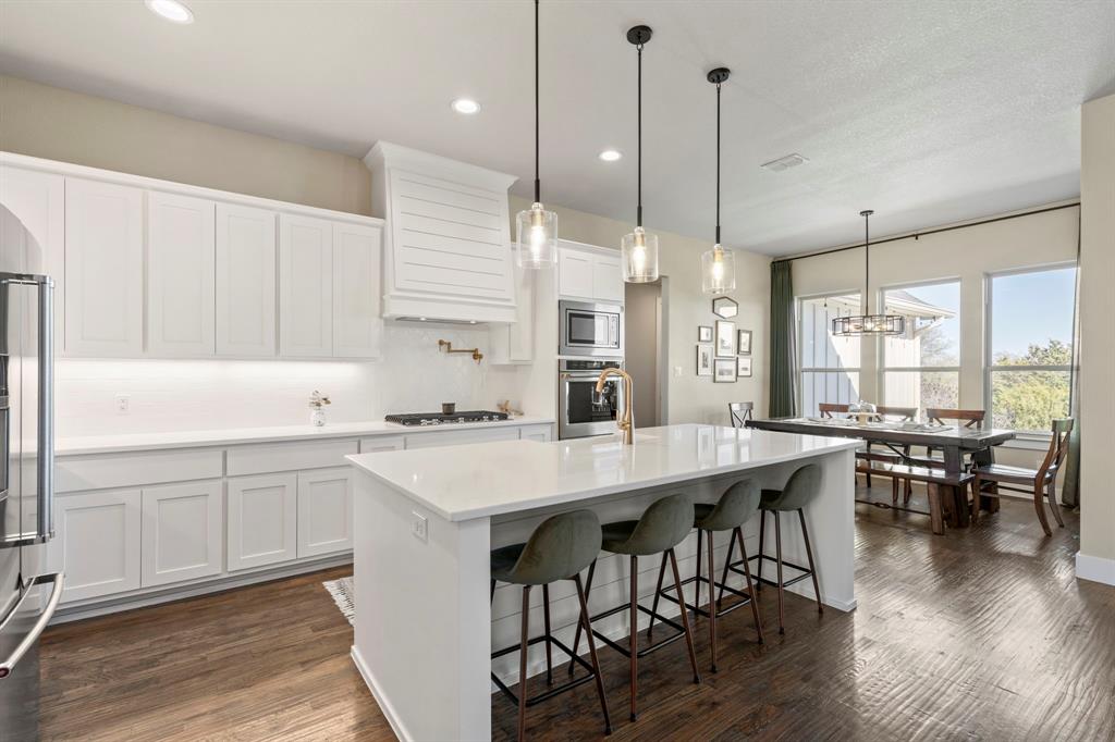 2110 Shady Grove Road Weatherford, TX 76088 - Photo 15 of 39