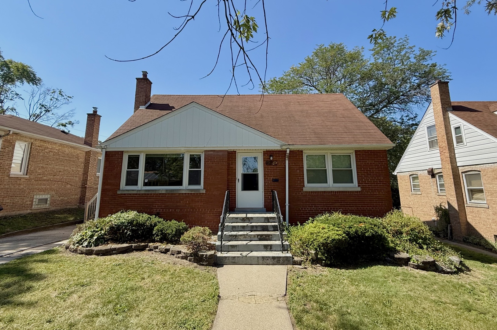 18062 Exchange Avenue Lansing, IL 60438 - Photo 1 of 18