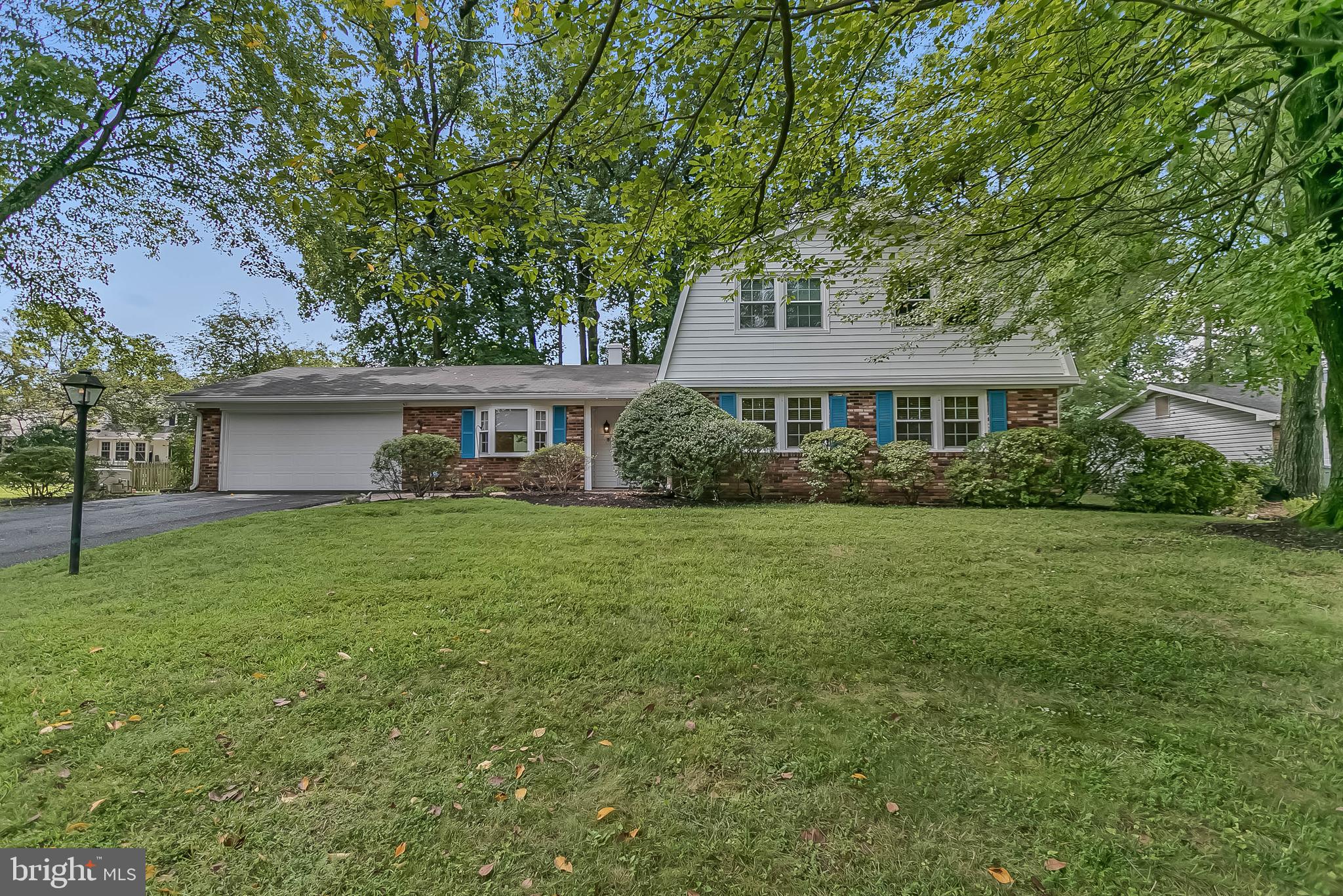 2908 Bluff Point Lane Silver Spring, MD 20906 - Photo 1 of 63 Popular Trent model with 4 bdrm 3 full baths