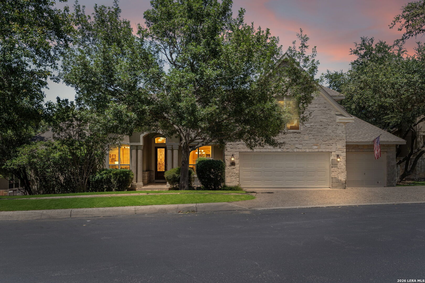 130 Santa Ursula Helotes, TX 78023 - Photo 1 of 30