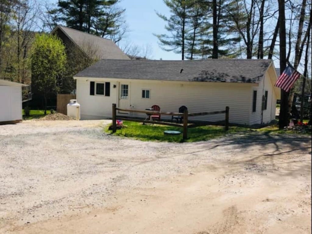 11 Indian Point Road Croydon, NH 03773 - Photo 3 of 12