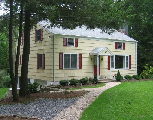 7 Birch Lane Ridgefield, CT 06877 - Photo 1 of 1