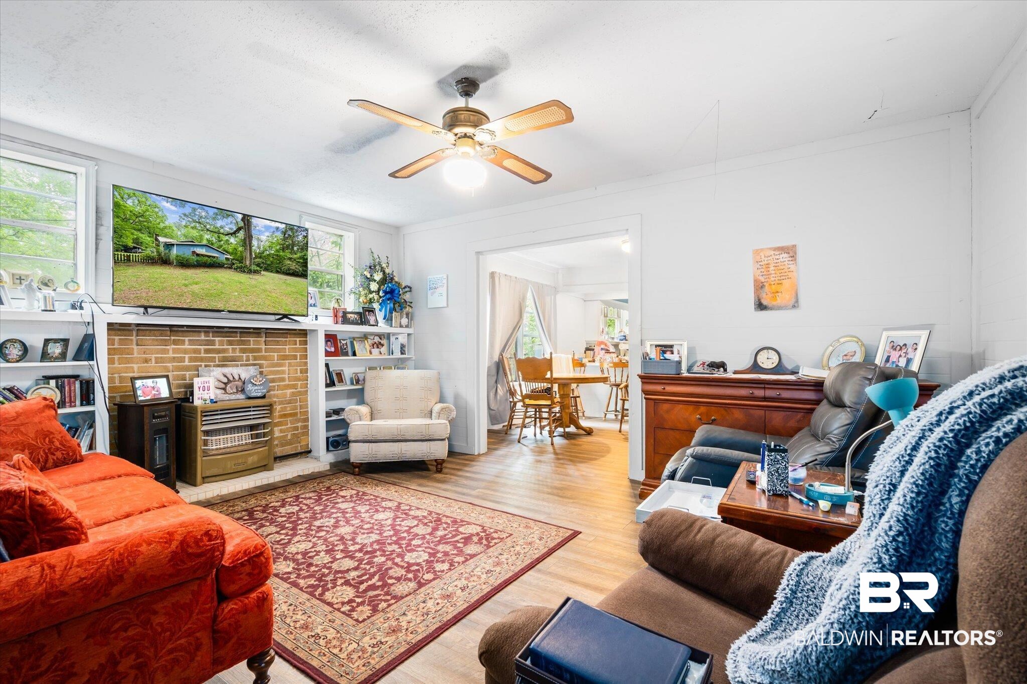 3067 Bryant Road Mobile, AL 36605 - Photo 3 of 20
