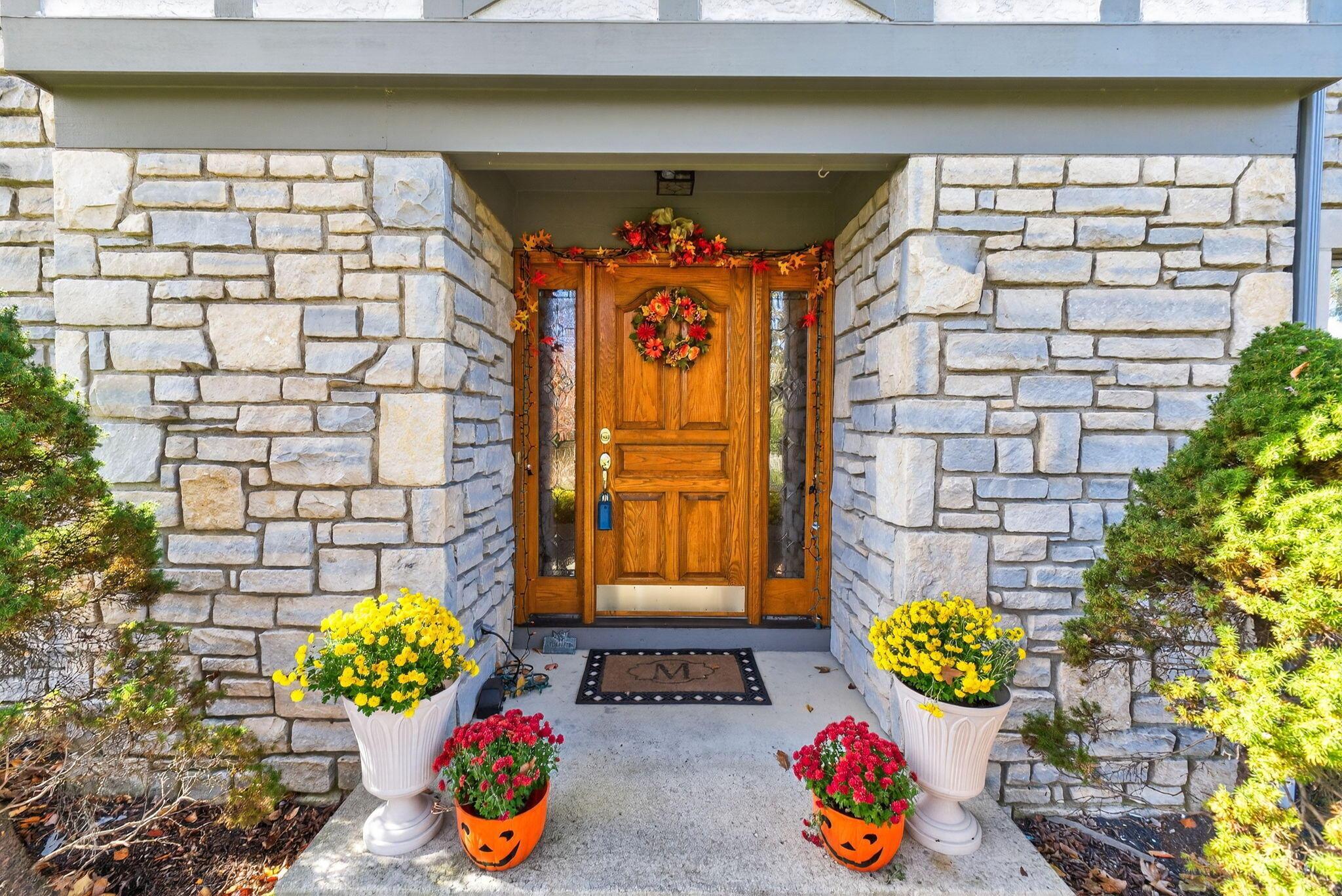 5771 Dublin Road Dublin, OH 43017 - Photo 10 of 100 5771 Dublin Rd (Exterior)-6