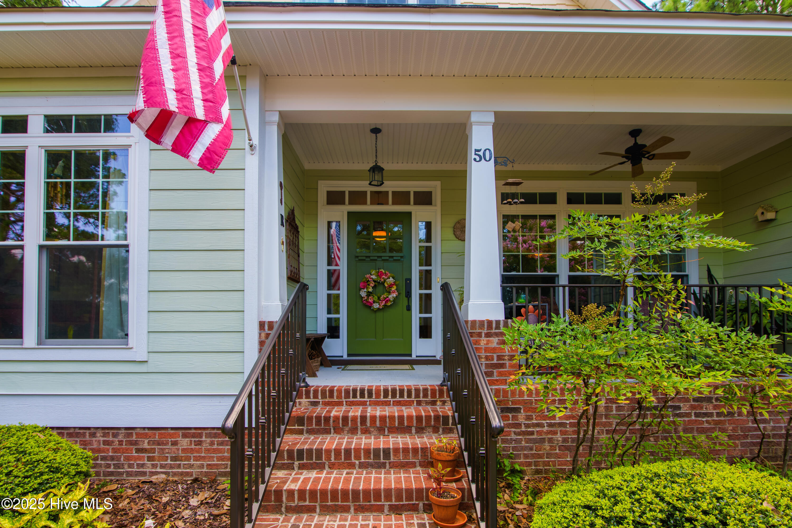 50 Dundee Road Pinehurst, NC 28374 - Photo 3 of 50 DUNDEE-41