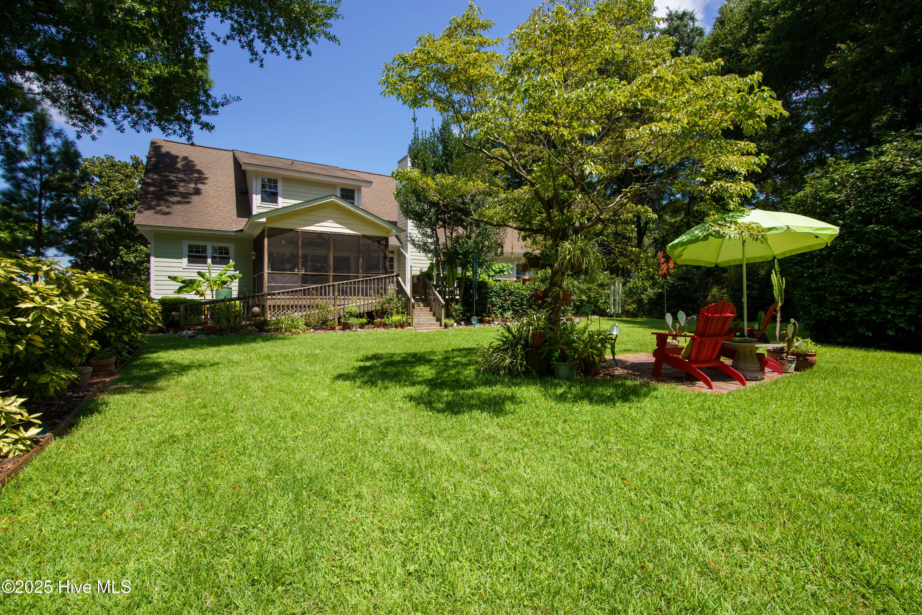 50 Dundee Road Pinehurst, NC 28374 - Photo 41 of 50 DUNDEE-28