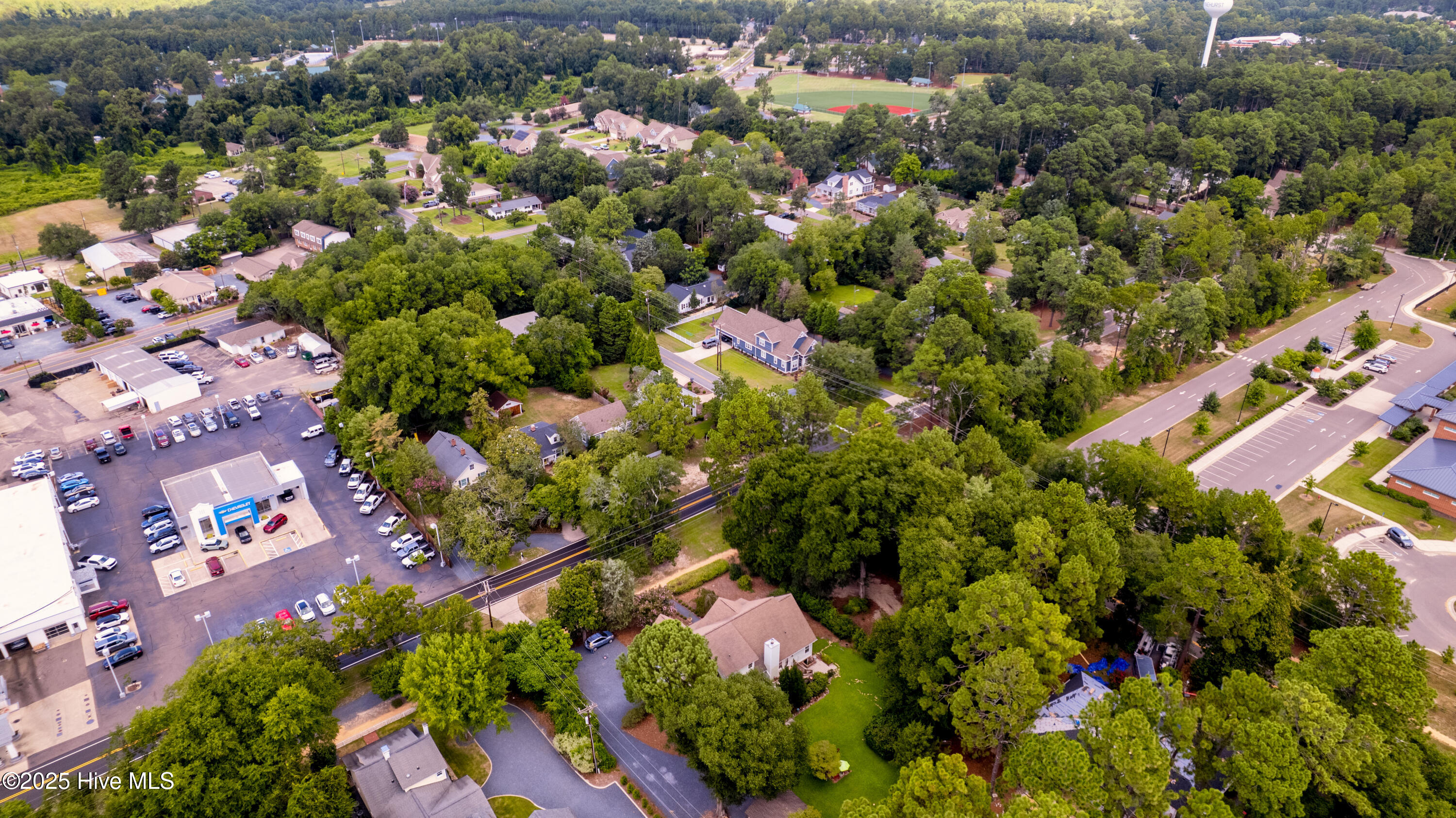 50 Dundee Road Pinehurst, NC 28374 - Photo 45 of 50 DUNDEE-45