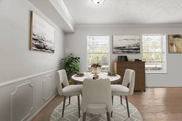 $1,975 | 355 North Post Oak Lane, Unit 742, Houston, TX 77024