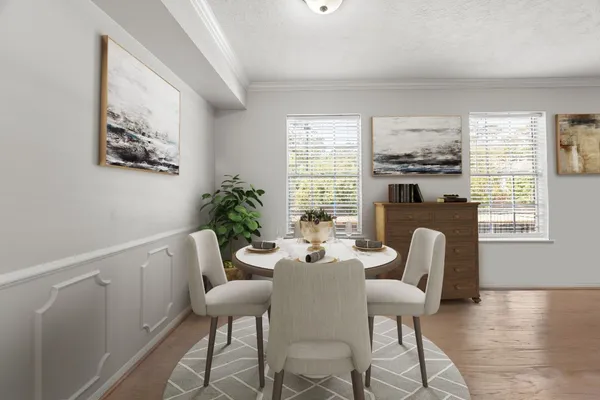 $1,975 | 355 North Post Oak Lane, Unit 742, Houston, TX 77024