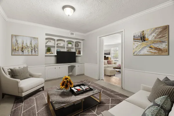 $1,975 | 355 North Post Oak Lane, Unit 742, Houston, TX 77024