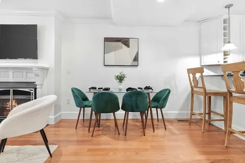 $745,000 | 15 Belmont Street, Unit 1, Boston, MA 02129