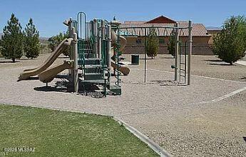 8796 North Norway Spruce Road Tucson, AZ 85743 - Photo 29 of 30 29