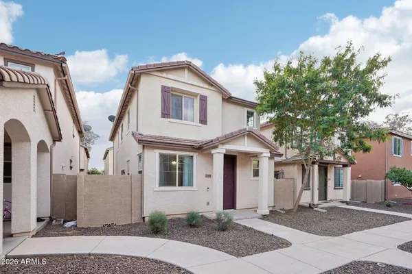 a picture of a bench in a room