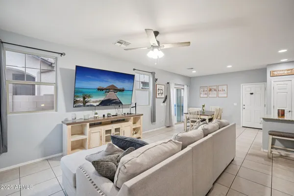 a picture of a hallway with white walls