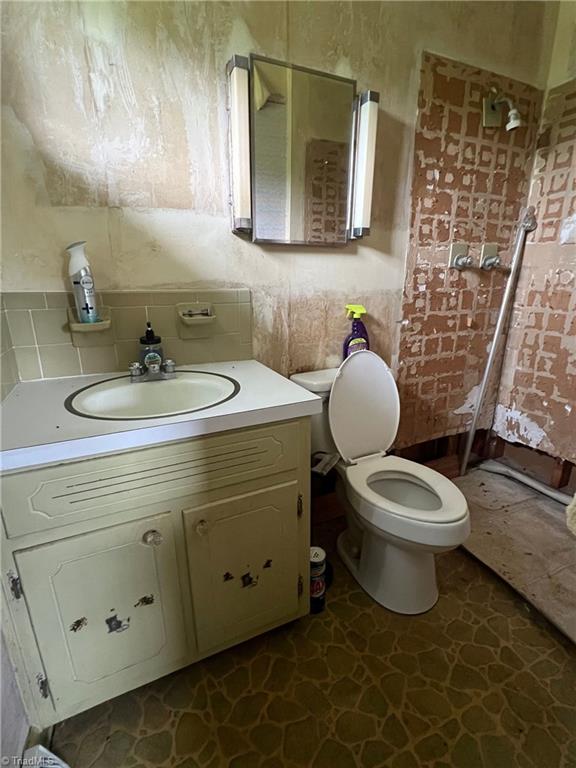 310 Prison Camp Road Dobson, NC 27017 - Photo 8 of 12 Gallery Image 8