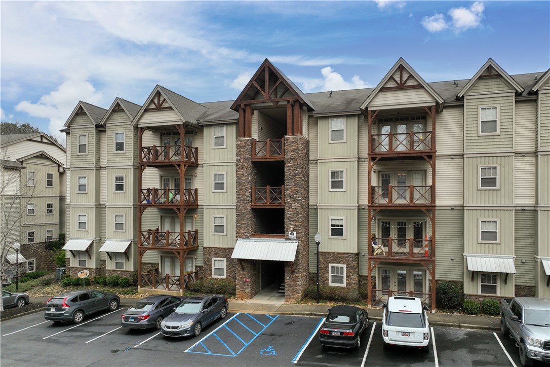 203 Kelly Road, Unit 302 Clemson, SC 29631 - Photo 24 of 33