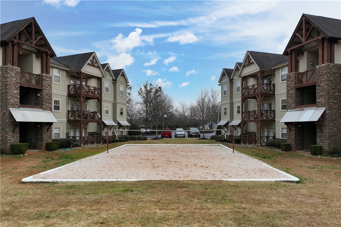 203 Kelly Road, Unit 302 Clemson, SC 29631 - Photo 25 of 33