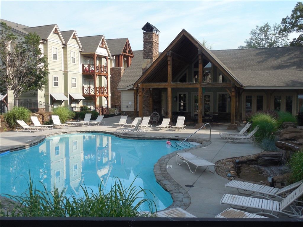 203 Kelly Road, Unit 302 Clemson, SC 29631 - Photo 26 of 33