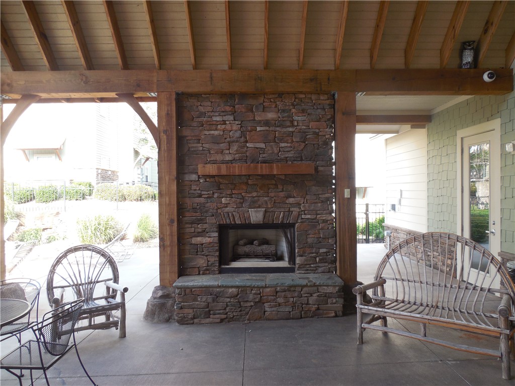 203 Kelly Road, Unit 302 Clemson, SC 29631 - Photo 30 of 33