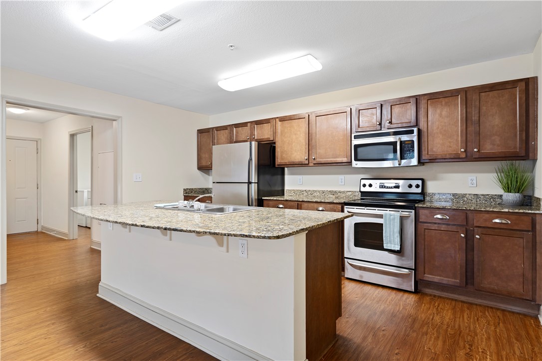 203 Kelly Road, Unit 302 Clemson, SC 29631 - Photo 6 of 33