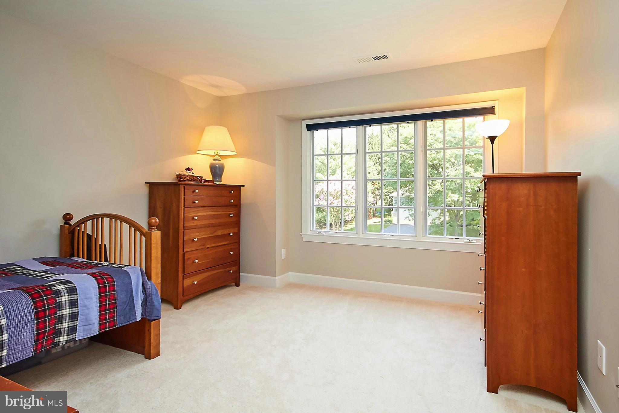11317 Bright Pond Lane Reston, VA 20194 - Photo 22 of 30 Bedroom4
