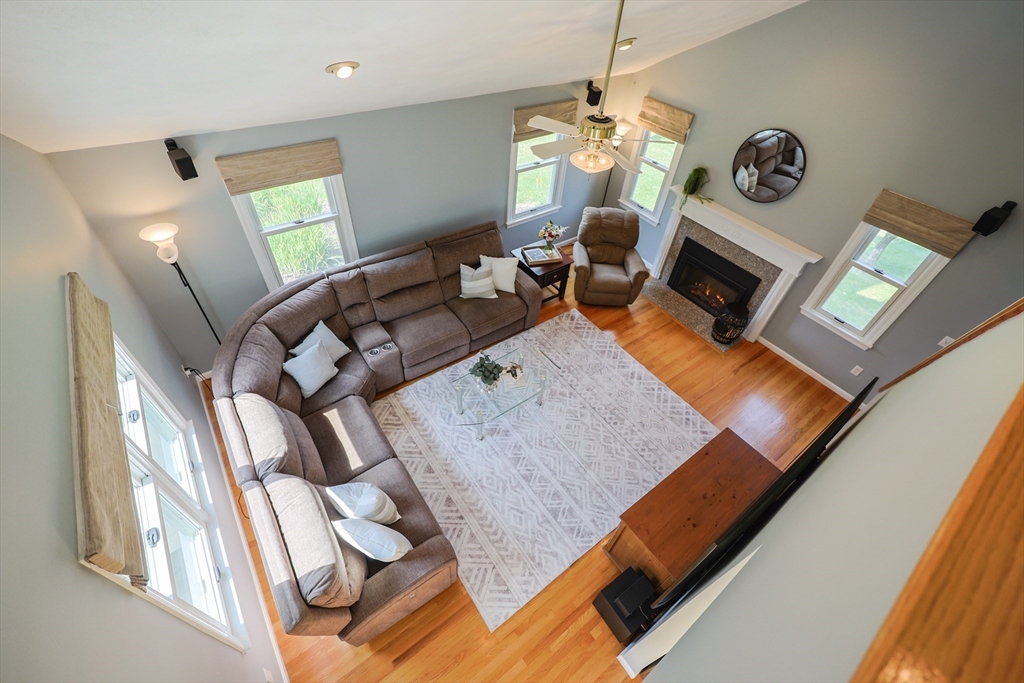 70 Huntsbridge Road North Attleboro, MA 02760 - Photo 12 of 42 Gallery Image 12