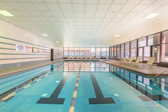 $1,900 | 211 East Ohio Street, Unit 724, Chicago, IL 60611