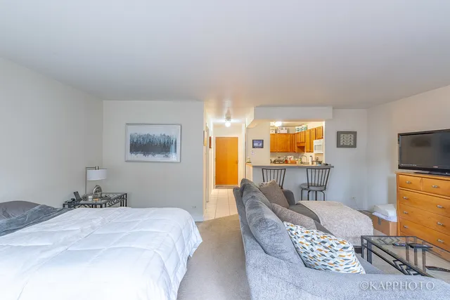 $1,900 | 211 East Ohio Street, Unit 724, Chicago, IL 60611