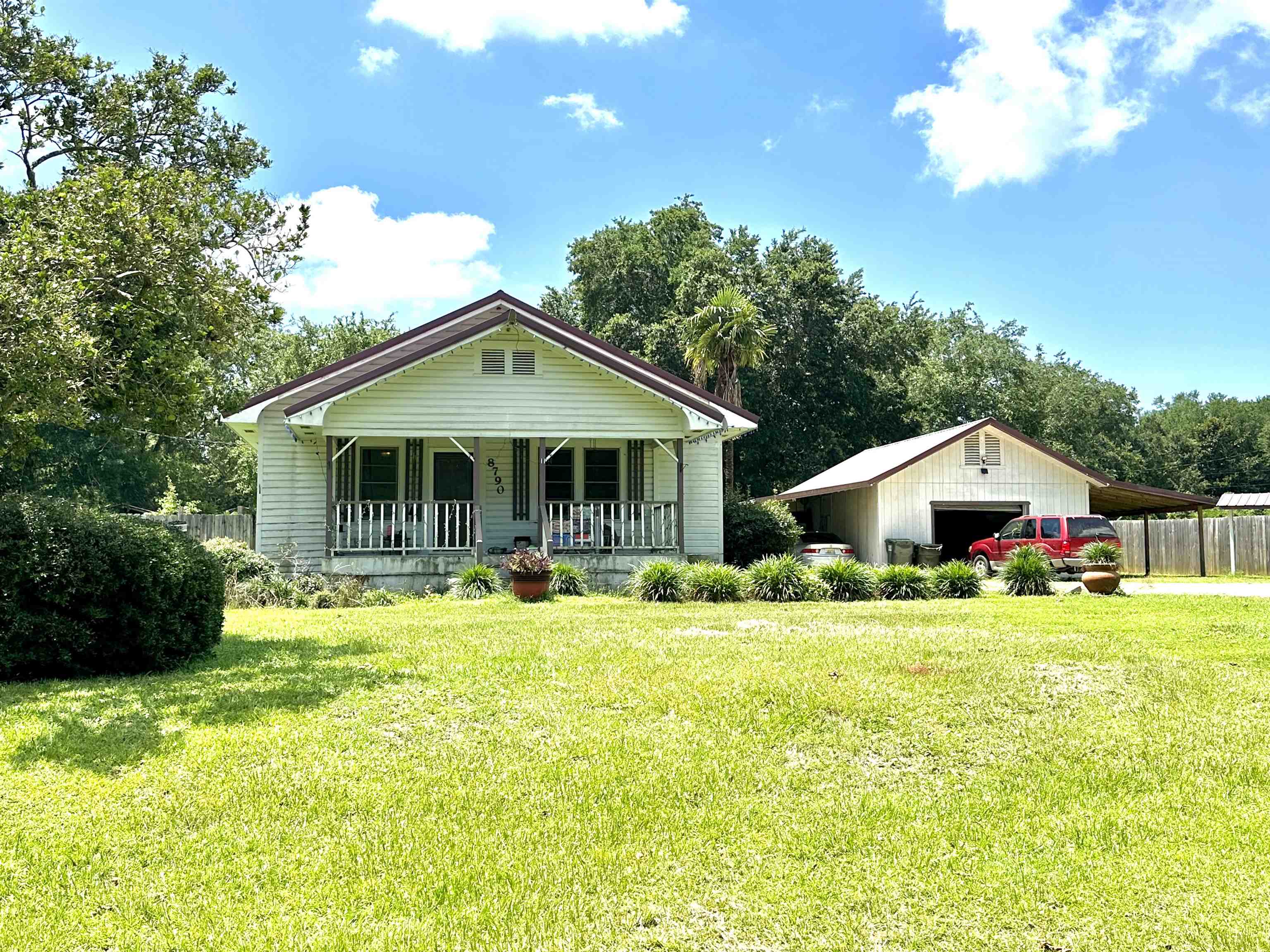 8790 County Road 11 Fairhope, AL 36532 - Photo 2 of 13
